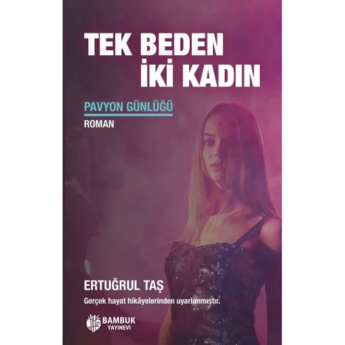 Tek Beden İki Kadın