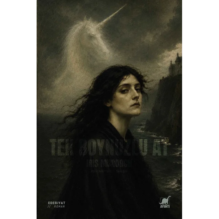Tek Boynuzlu At