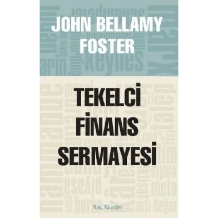 Tekelci Finans Sermayesi