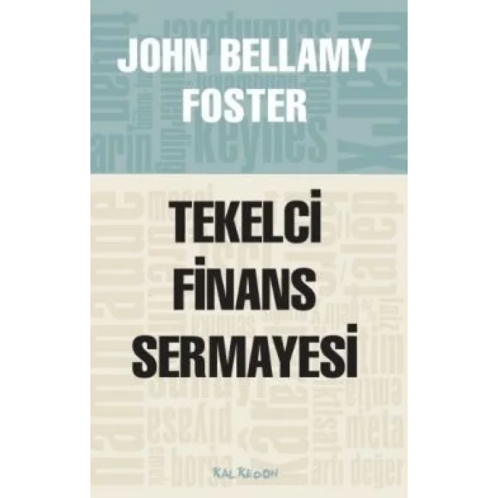 Tekelci Finans Sermayesi
