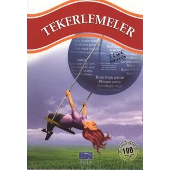 Tekerlemeler