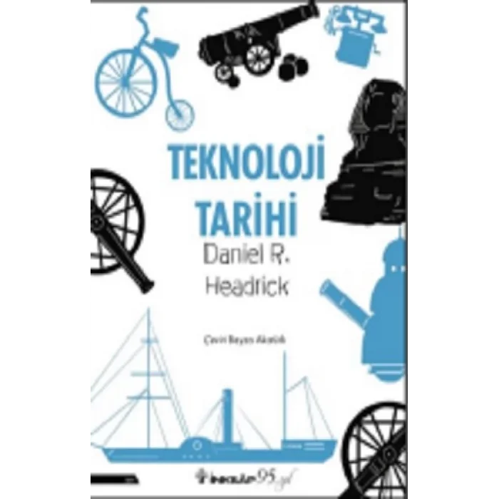 Teknoloji Tarihi