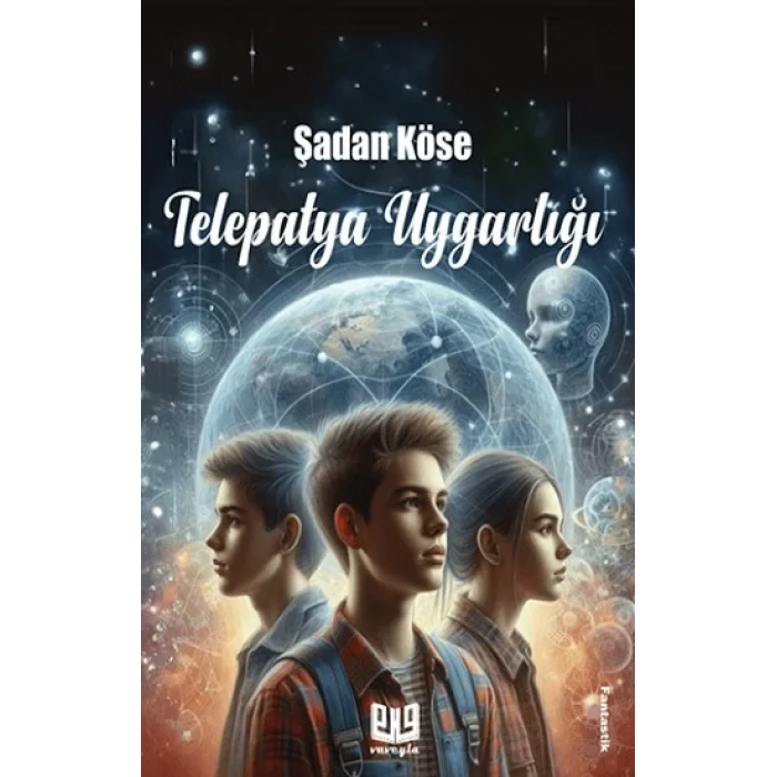 Telepatya Uygarlığı