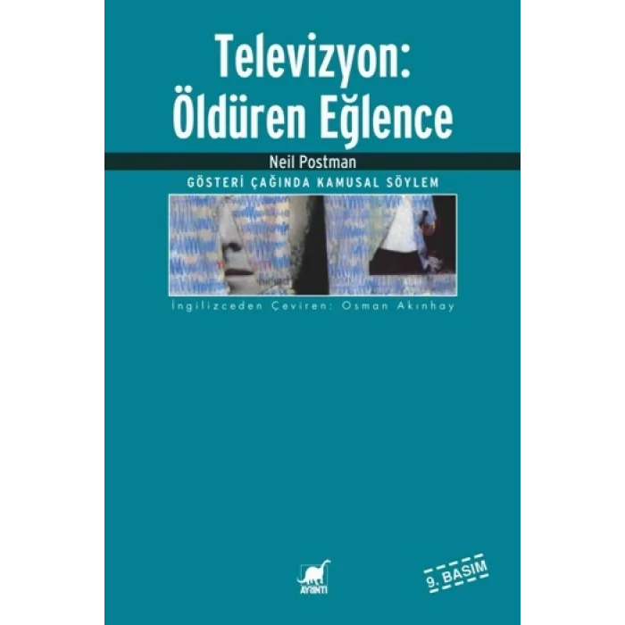 Televizyon: Öldüren Eğlence