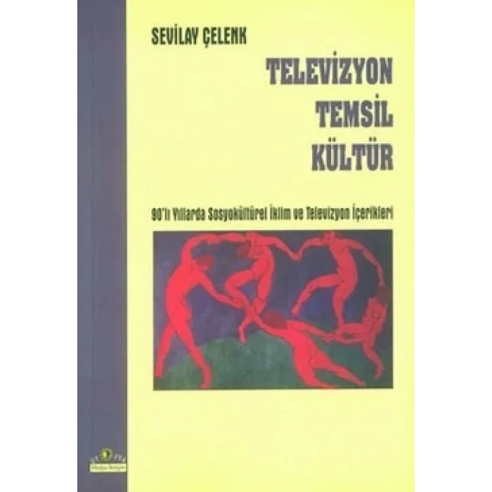 Televizyon Temsil Kültür