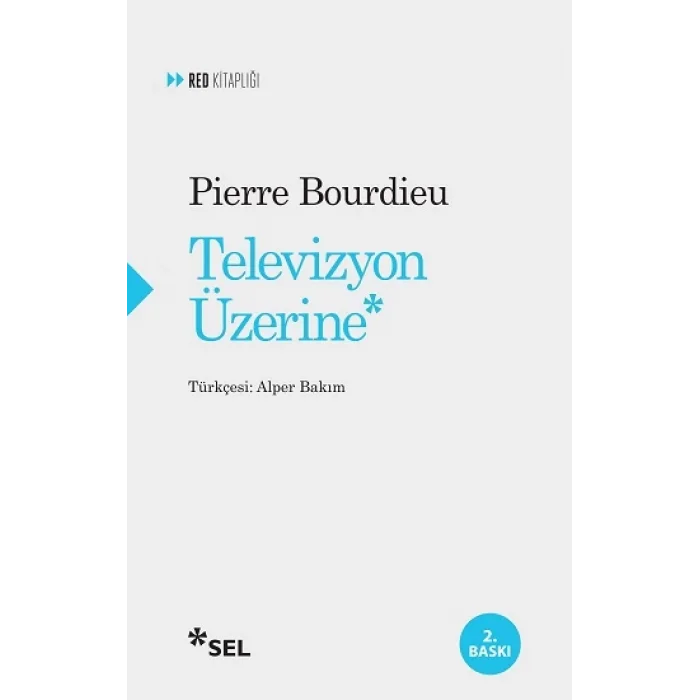 Televizyon Üzerine