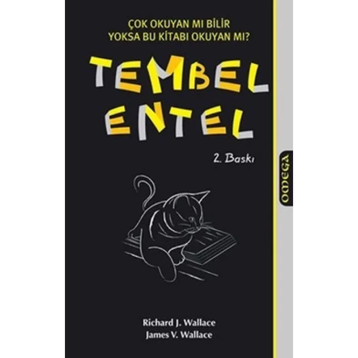 Tembel Entel