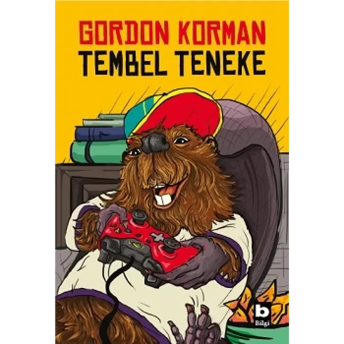 Tembel Teneke