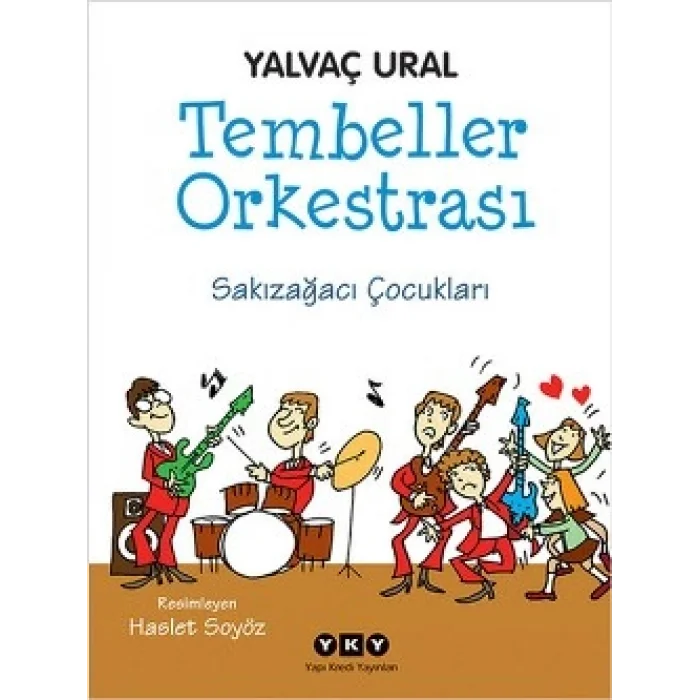 Tembeller Orkestrası - Sakızağacı Çocukları
