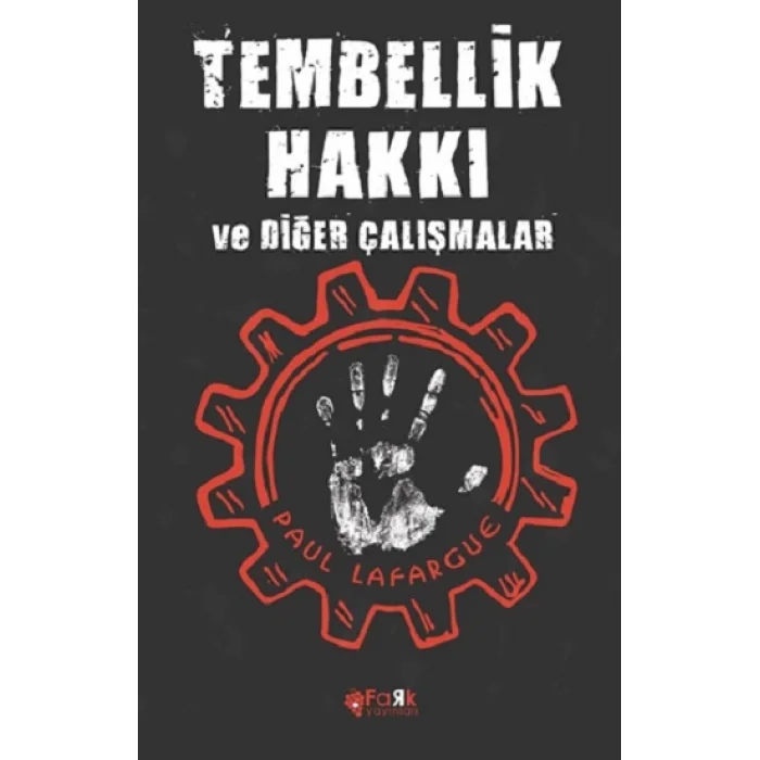 Tembellik Hakkı