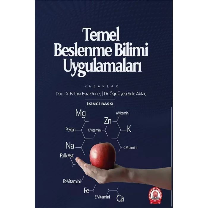 Temel Beslenme Bilimi Uygulamaları