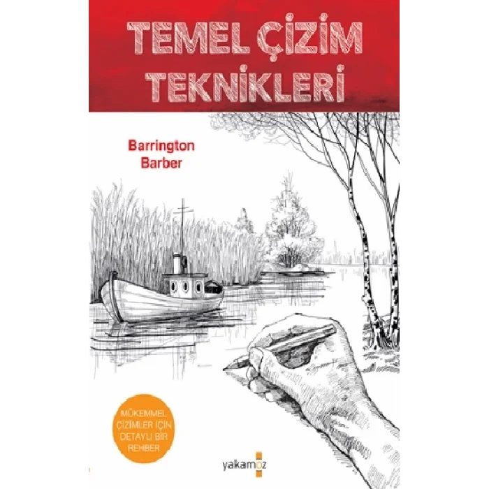 Temel Çizim Teknikleri