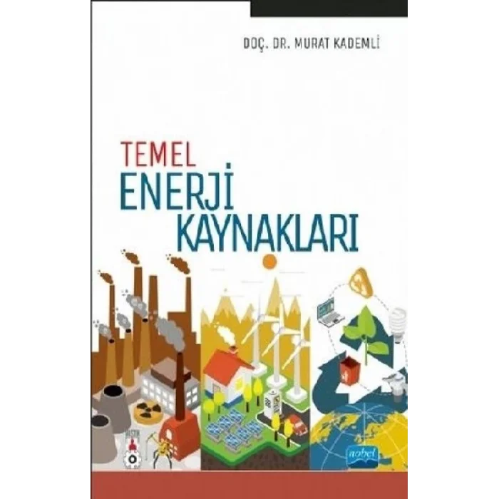 Temel Enerji Kaynakları