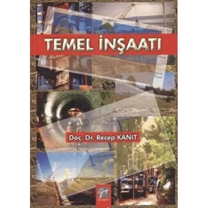 Temel İnşaatı