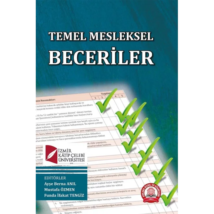 Temel Mesleksel Beceriler