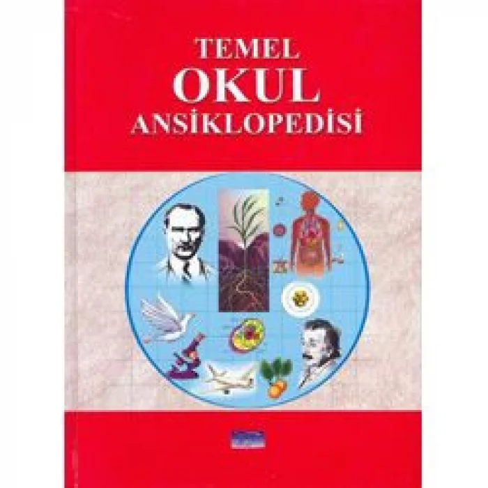 Temel Okul (Bilgiler) Ansiklopedisi