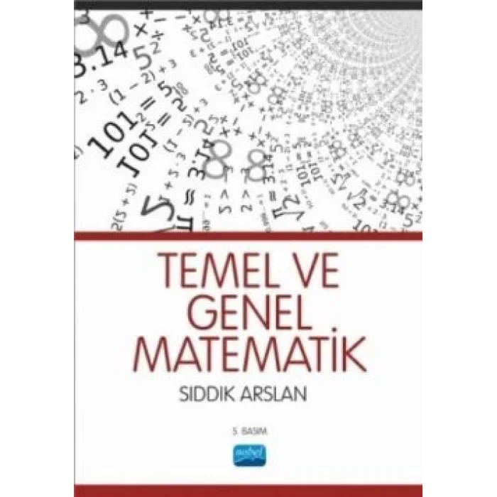 Temel ve Genel Matematik