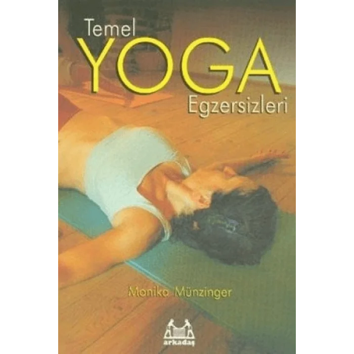 Temel Yoga Egzersizleri