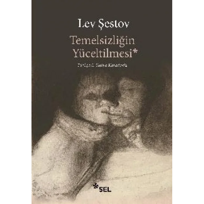 Temelsizliğin Yüceltilmesi