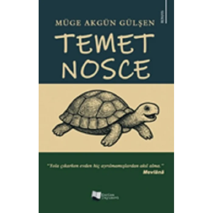 Temet Nosce