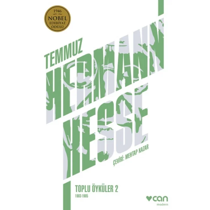 Temmuz: Toplu Öyküler 2