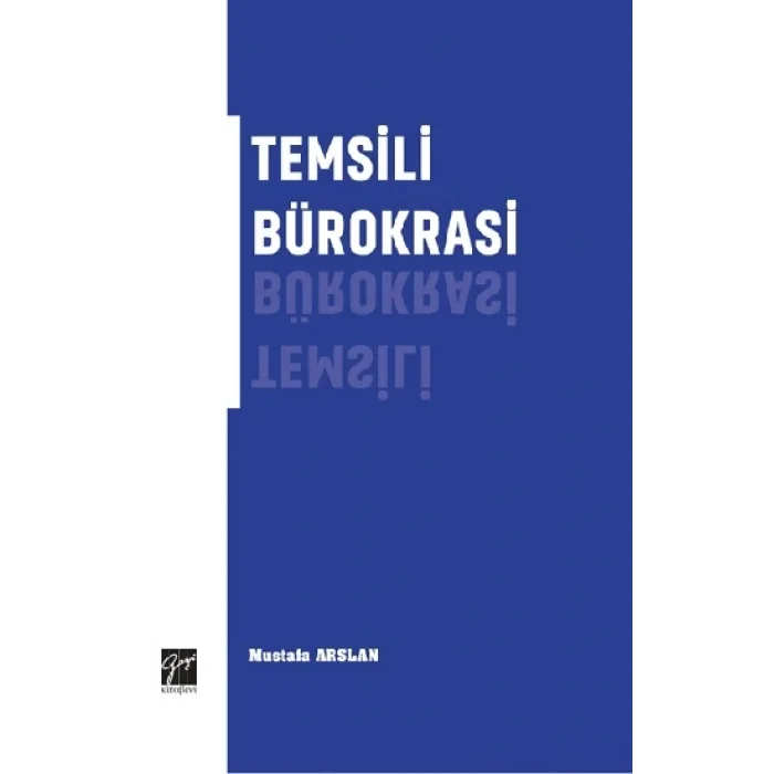 Temsili Bürokrasi