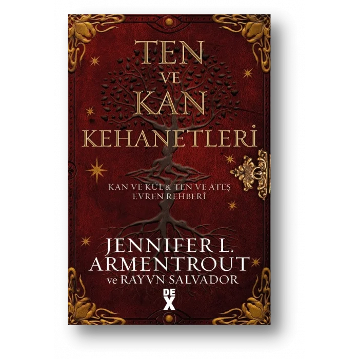Ten Ve Kan Kehanetleri