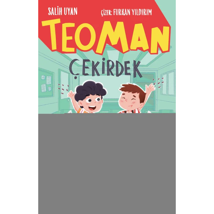 Teoman Çekirdek - Hedefe Çitlendik