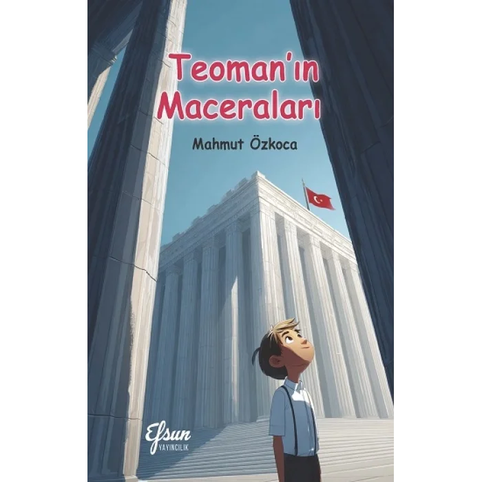 Teoman’ın Maceraları