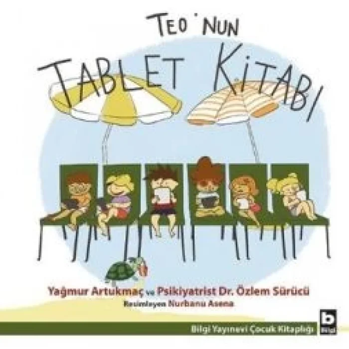 Teonun Tablet Kitabı