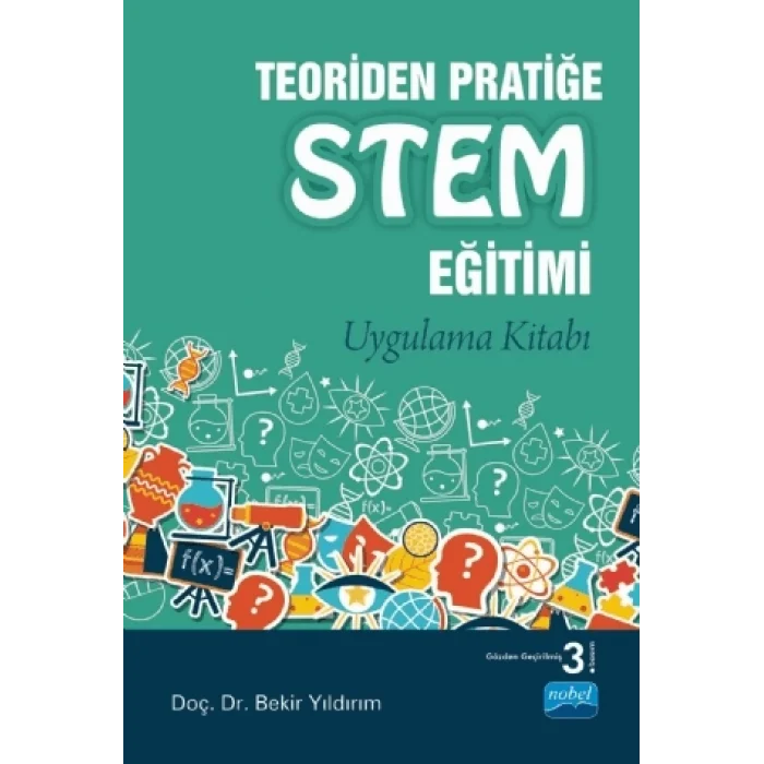 Teoriden Pratiğe STEM Eğitimi