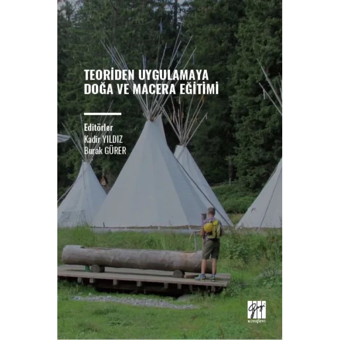 Teoriden Uygulamaya Doğa ve Macera Eğitimi