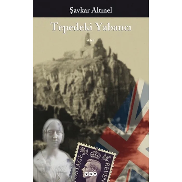 Tepedeki Yabancı