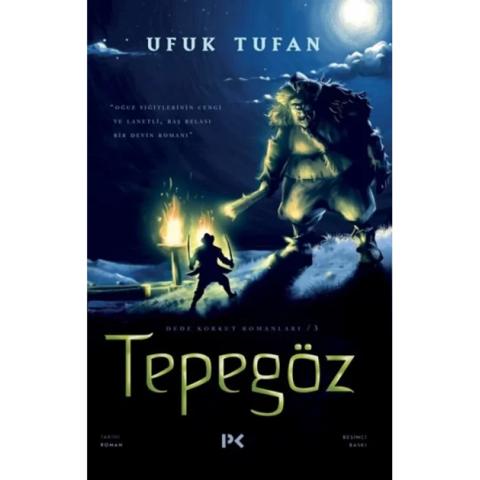 Tepegöz