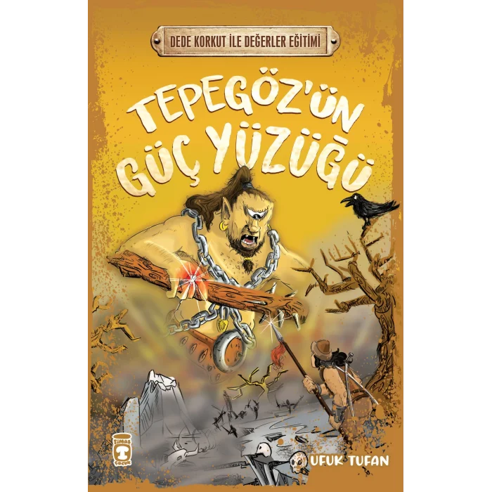 Tepegözün Güç Yüzüğü