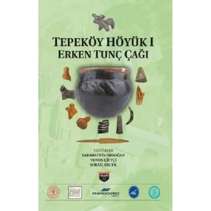 Tepeköy Höyük 1