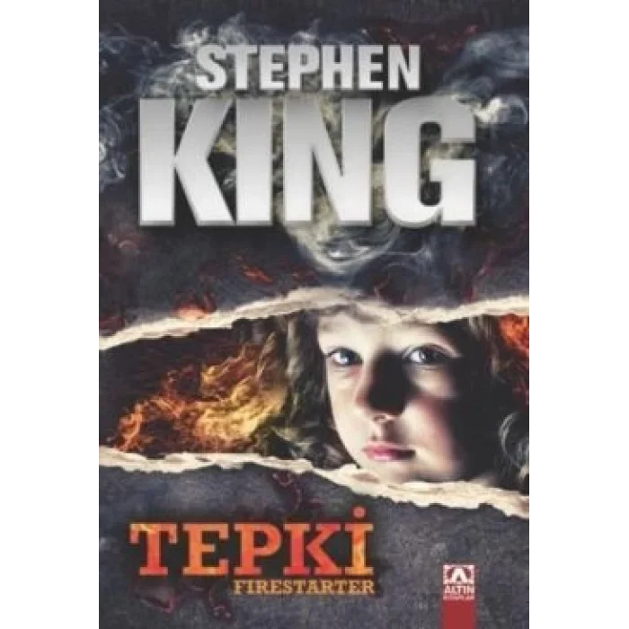 Tepki