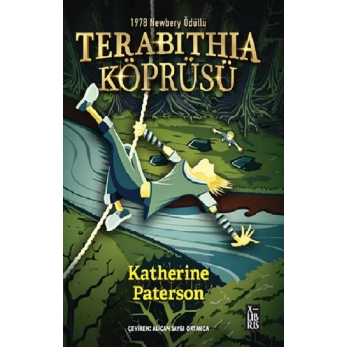 Terabithia Köprüsü