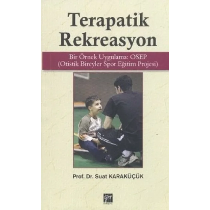 Terapatik Rekreasyon