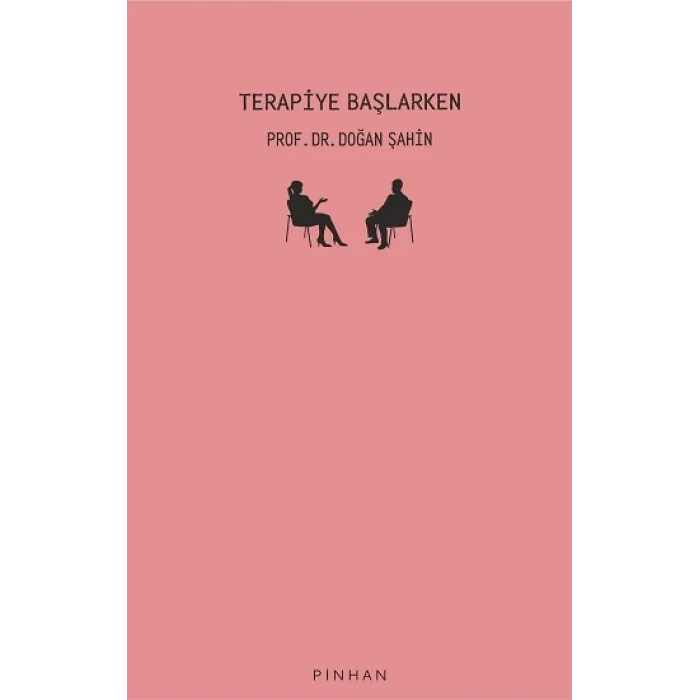 Terapiye Başlarken