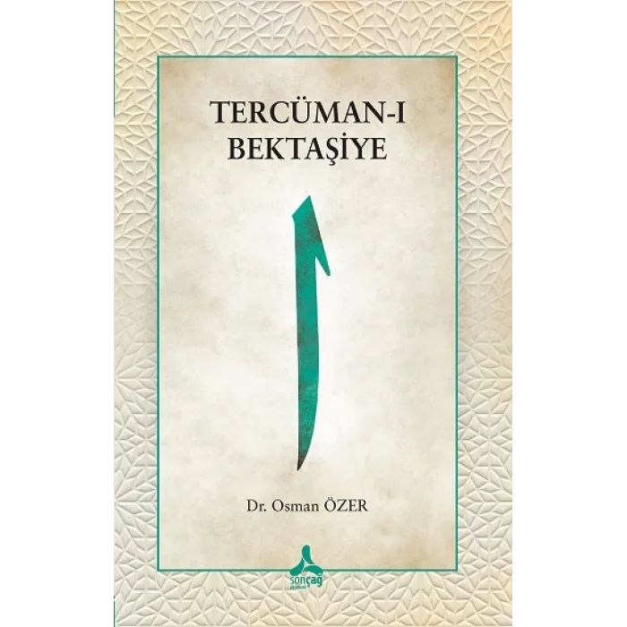 Tercüman-ı Bektaşiye
