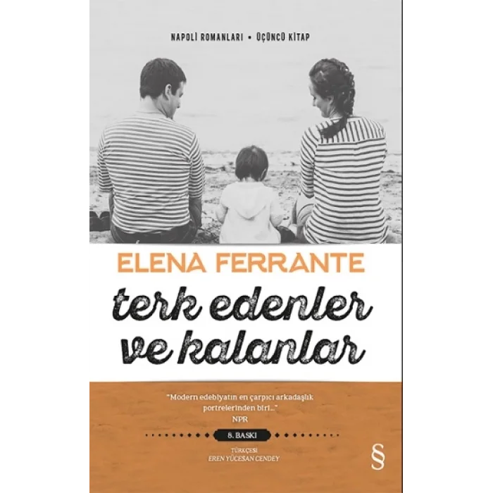 Terk Edenler ve Kalanlar