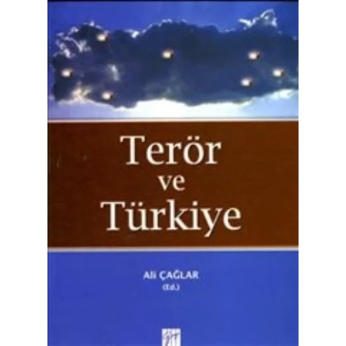 Terör ve Türkiye