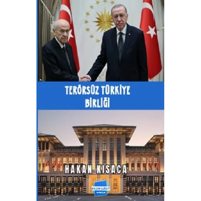 Terörsüz Türkiye Birliği