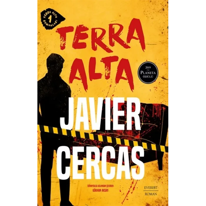 Terra Alta