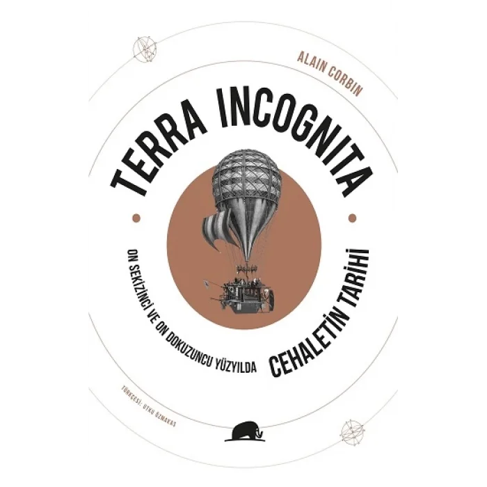Terra Incognita