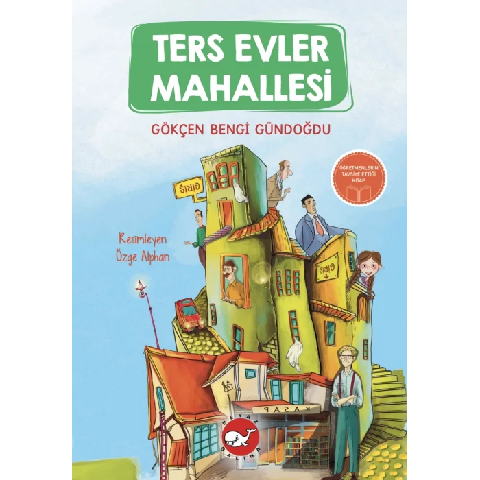 Ters Evler Mahallesi