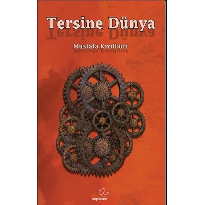 Tersine Dünya