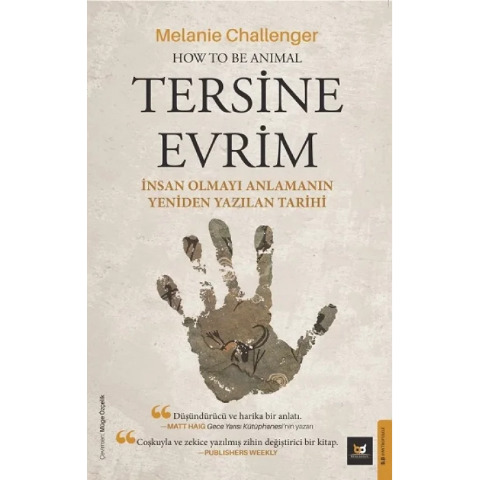 Tersine Evrim