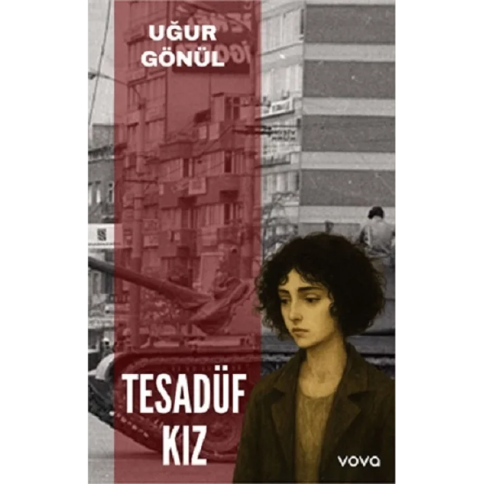 Tesadüf Kız